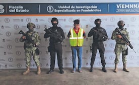 Detienen en Tala a presunto feminicida de Karla Margarita