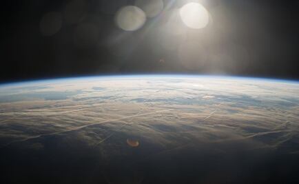 Las más bellas fotografías de la Tierra tomadas desde el espacio