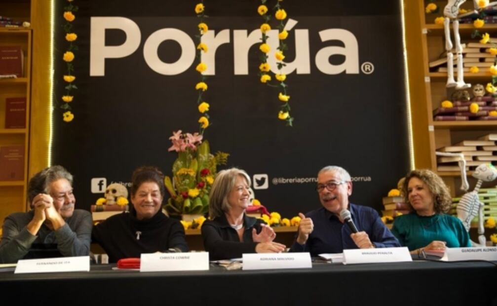 Adriana Malvido presenta “Intimidades”, obra que retrata la creatividad en pareja