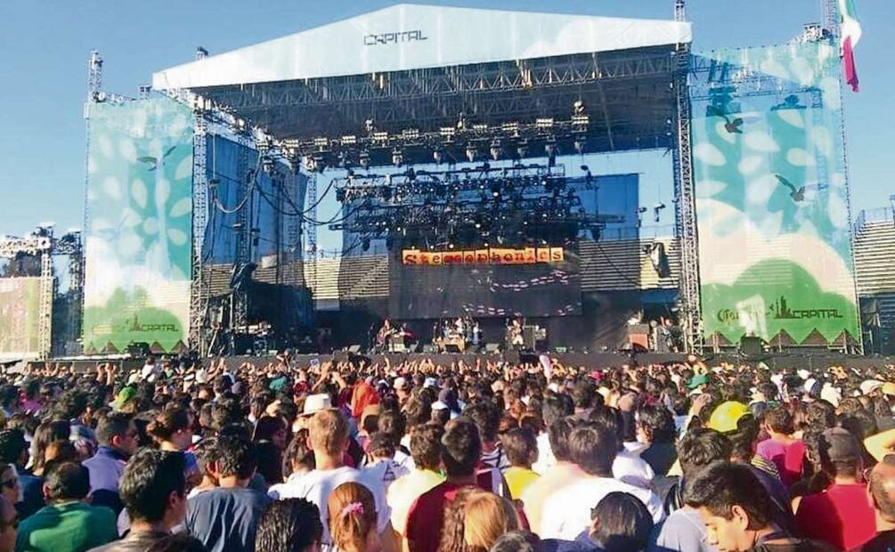 Corona Capital regresa para su edición 2025