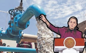 Sheinbaum promete más agua para Ecatepec con ambicioso proyecto metropolitano