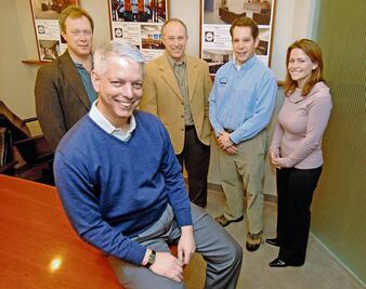 El legado familiar. El amor a la empresa como protagonista    