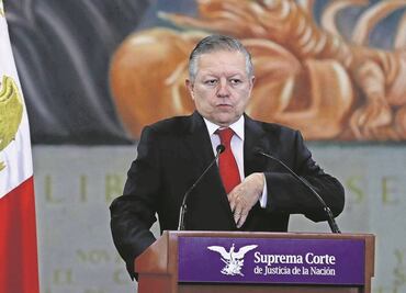 Suprema Corte votará el caso Gertz el 28 de marzo