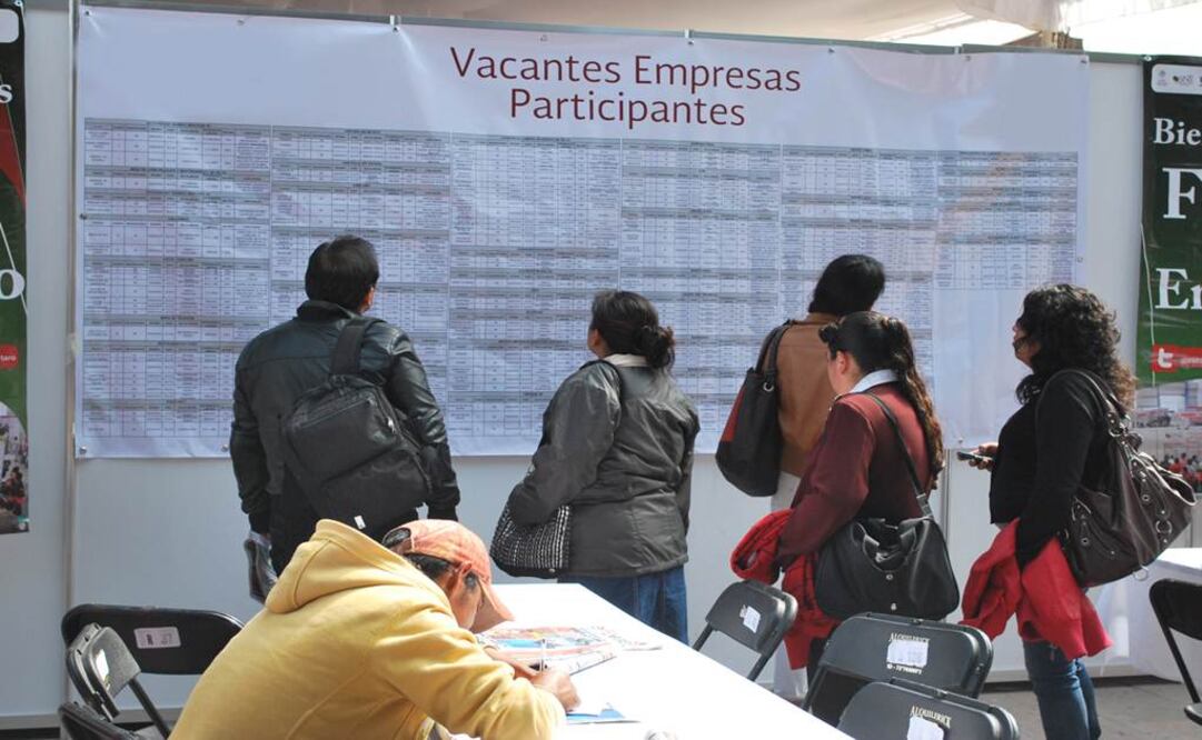 Al igual que los trabajadores de otros países, el salario es el principal factor decisivo para los mexicanos al buscar un empleo (45%), pero también toman en cuenta otros aspectos como la seguridad laboral (35%)