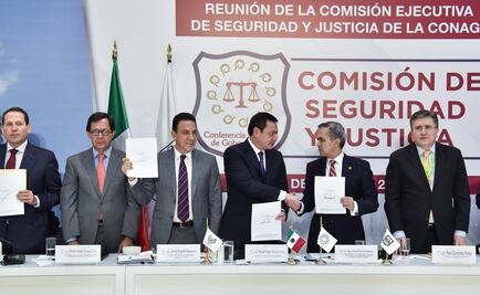 No se deben permitir ataques contra la libertad de expresión: Osorio Chong