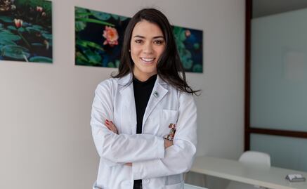 ¿Quién es Ana Cecilia, la doctora que criticó la contratación de médicos cubanos?