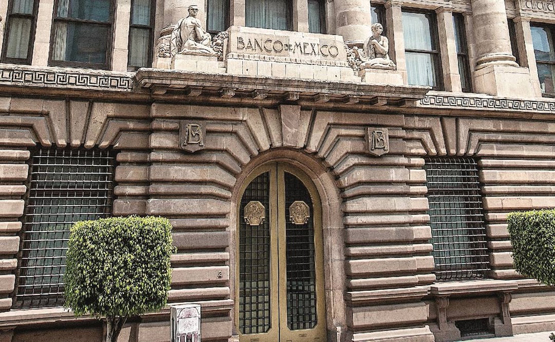 Los opositores a la reforma de Banxico dicen que se podría comprometer las reservas internacionales en pesquisas de lavado. Foto: ARCHIVO EL UNIVERSAL
