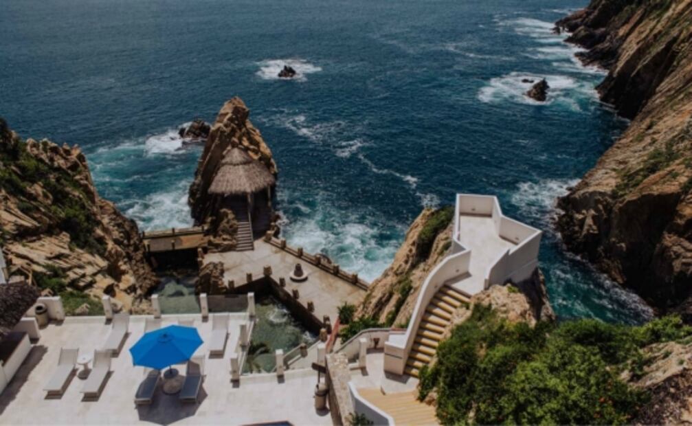¿Quieres "acapulcazo"? Estos hoteles tienen ofertas para viajar después