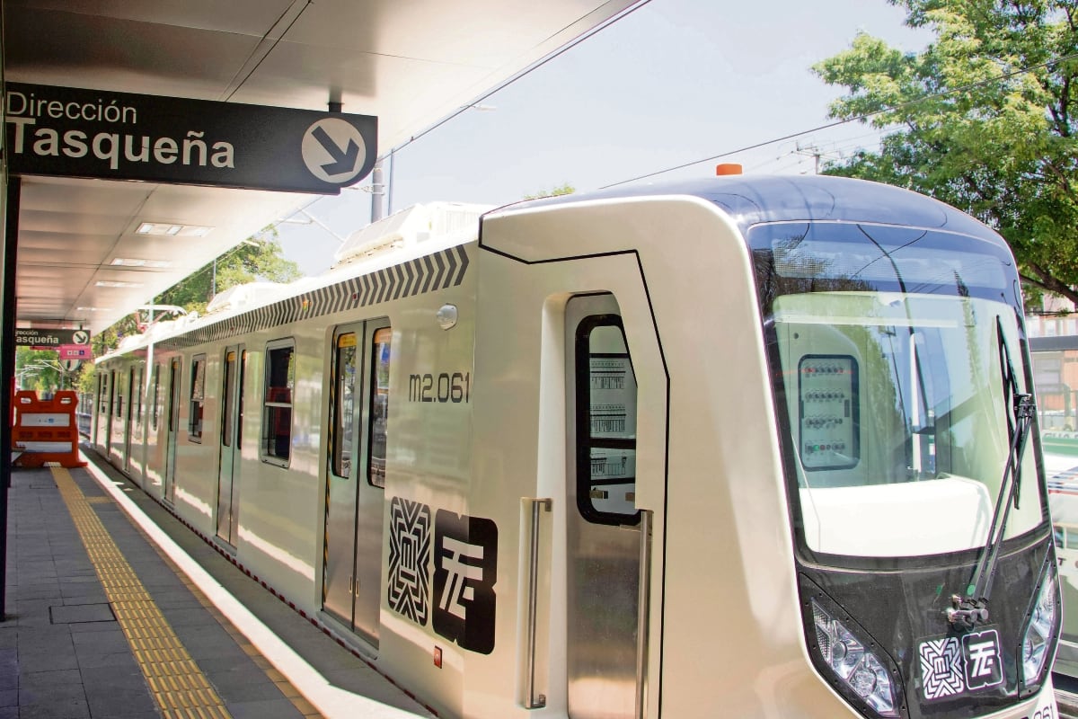 El ABC de la renovación del Tren Ligero