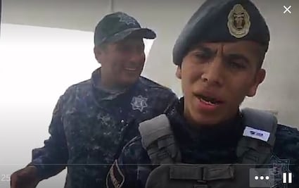 Detienen a Arne en Cancún; intentó retirar a vendedores