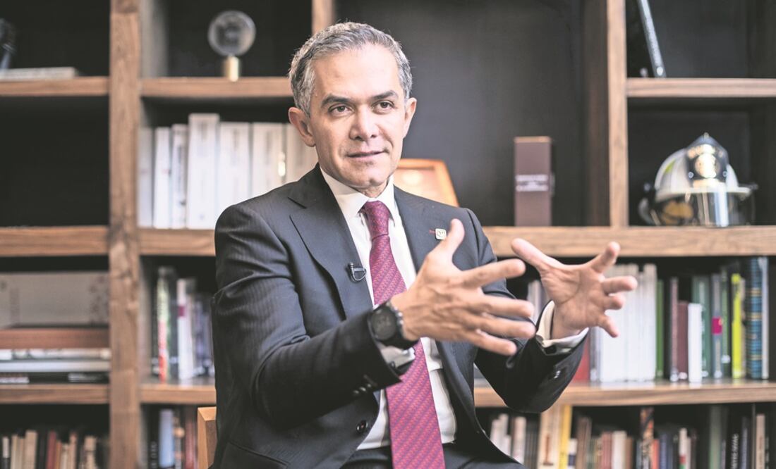 Foto: Archivo / EL UNIVERSAL