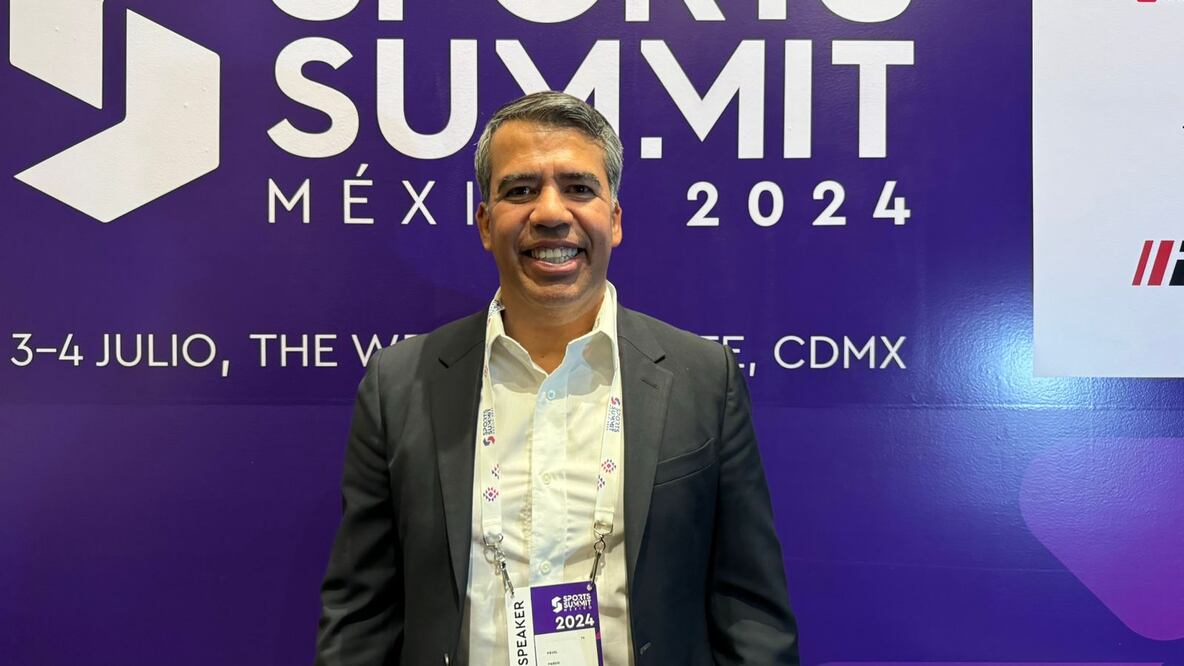 Pável Pardo habló sobre la actualidad de la Selección Mexicana - Foto: Edgar Enríquez / EL UNIVERSAL