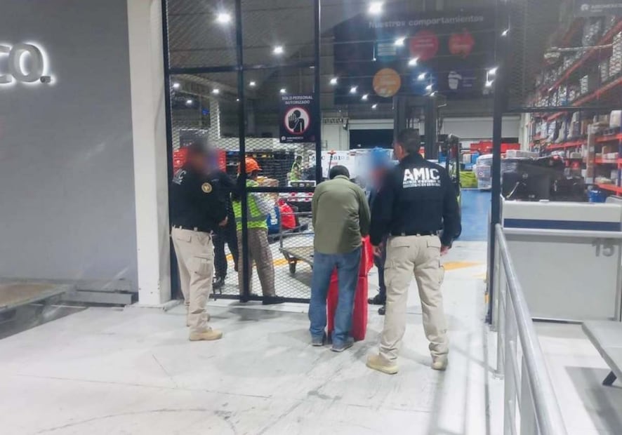 El objetivo es determinar posibles daños celulares derivados de la aplicación de soluciones parenterales. Foto: Especial