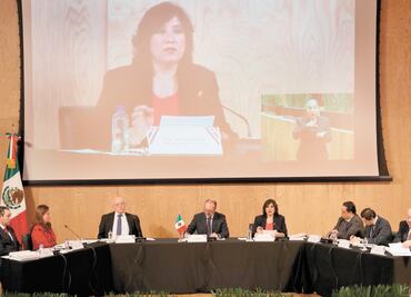 Aprueba SNA nuevo formato de la 3de3