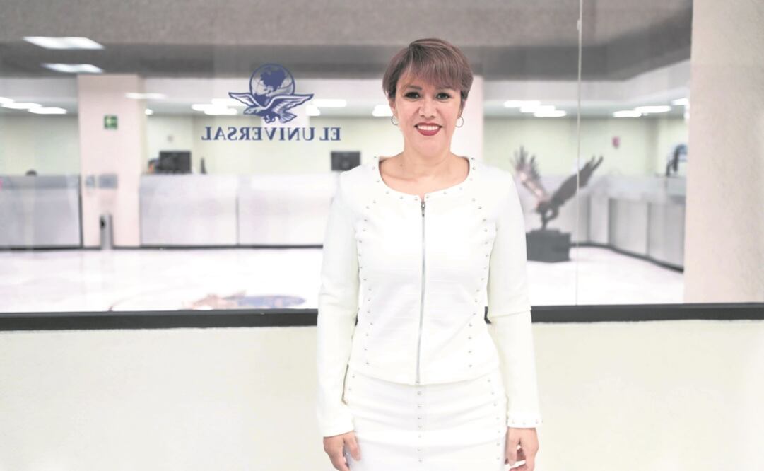 Foto: Archivo/El Universal