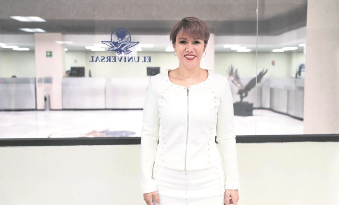 Foto: Archivo/El Universal