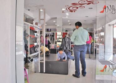 Se expande el negocio de financiar a las pymes