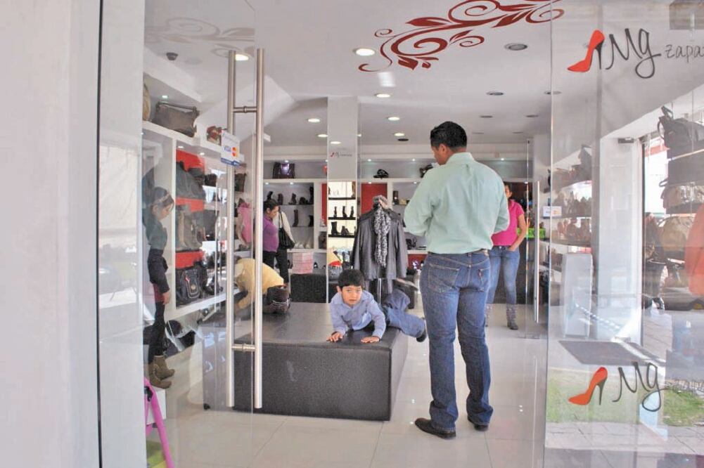 Crédito. Di Sí presta a las empresas con base en facturas por cobrar. Así ha financiado más de 3 mil mdp. Foto/ARCHIVO EL UNIVERSAL