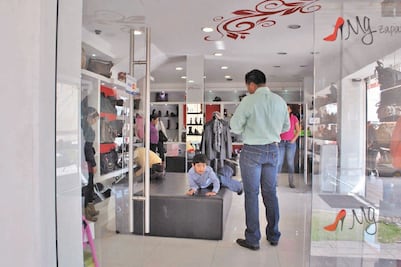 Se expande el negocio de financiar a las pymes