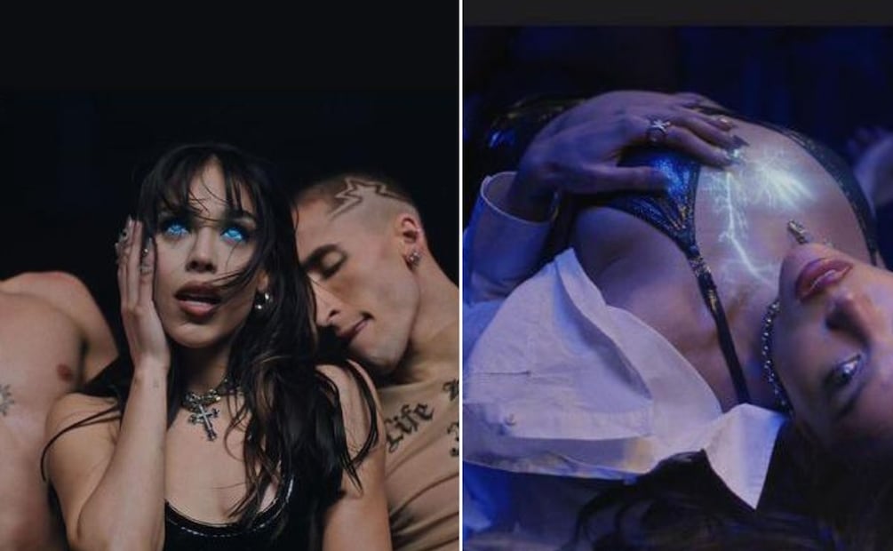 Foto: Instagram danna