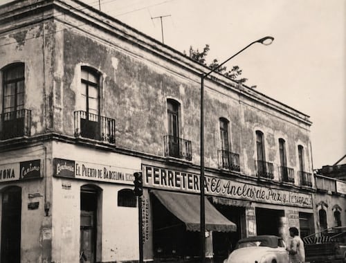 Para llegar a buen puerto
