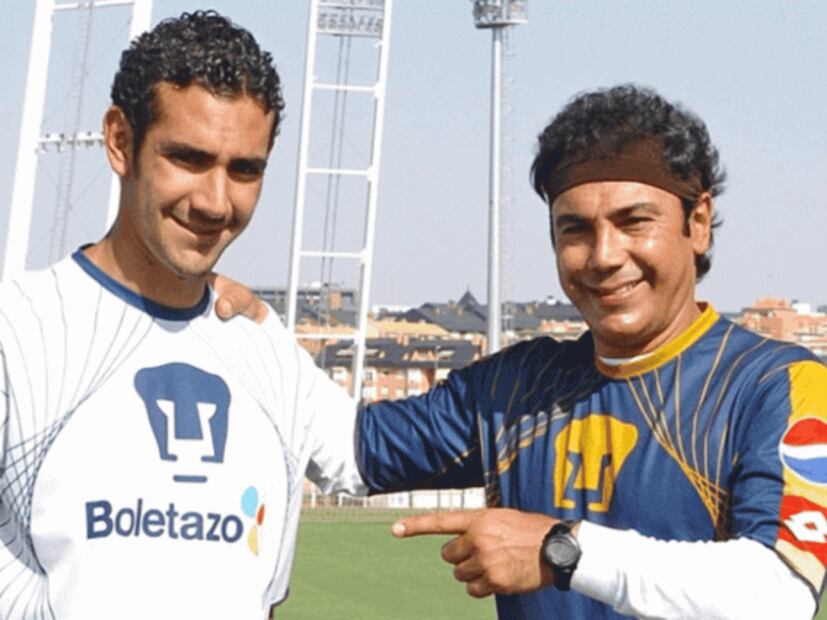 Los deportistas que han perdido a un hijo