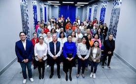 Benito Juárez fortalece apoyo a mujeres víctimas de violencia; amplía atención jurídica y psicológica