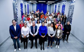 Alcaldía Benito Juárez fortalece apoyo a mujeres víctimas de violencia; amplía atención jurídica y psicológica