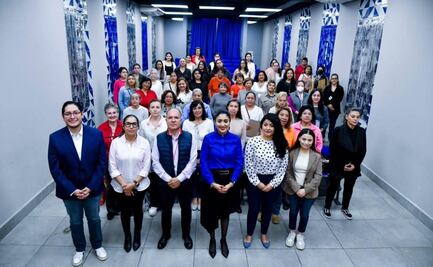 Alcaldía Benito Juárez fortalece apoyo a mujeres víctimas de violencia; amplía atención jurídica y psicológica