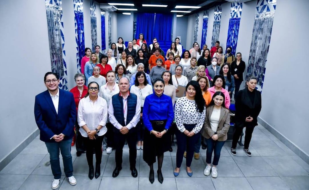 Benito Juárez fortalece apoyo a mujeres víctimas de violencia; amplía atención jurídica y psicológica.
Foto: Especial.
