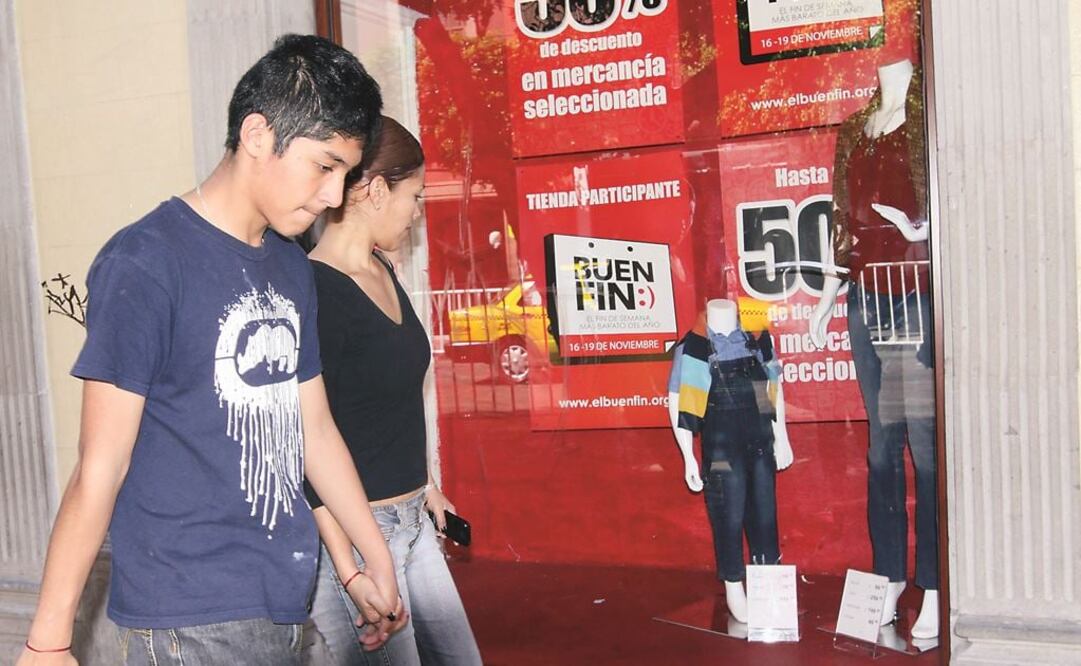Mercados y tianguis de la CDMX se suman al Buen Fin