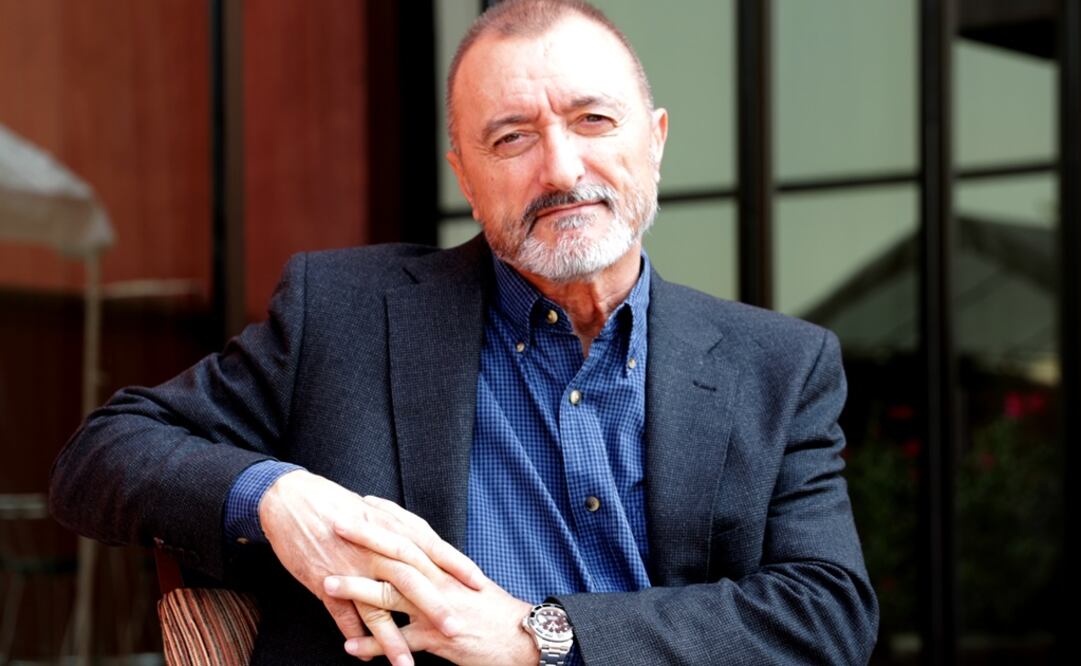 Foto: Juan Boites/ EL UNIVERSAL