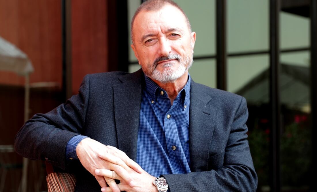 Foto: Juan Boites/ EL UNIVERSAL