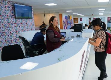 Agencia ayudará a migrantes a emplearse