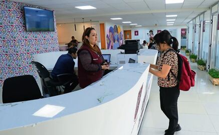 Agencia ayudará a migrantes a emplearse