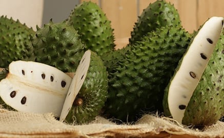 Conoce la dulce fruta verde que previene diferentes tipos de cáncer