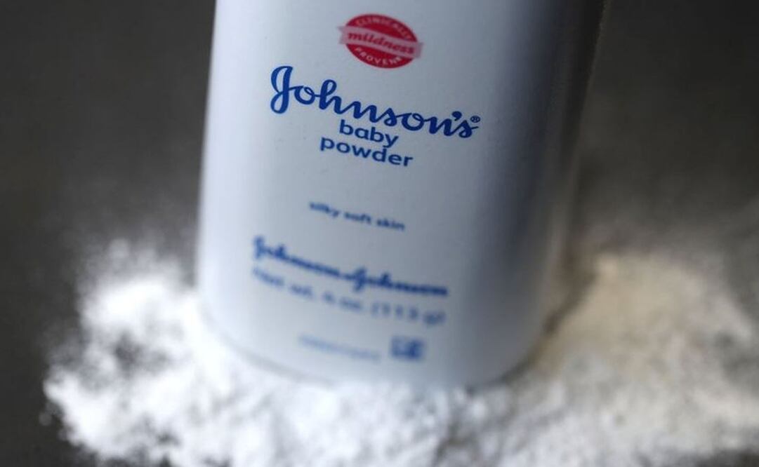 Johnson & Johnson dejará de vender en 2023 su talco para bebés