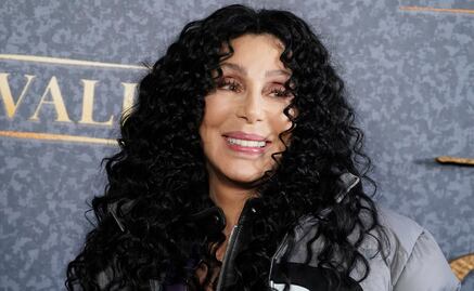 Cher solicita la tutela legal de su hijo Elijah, alega problemas de salud mental y abuso de sustancias