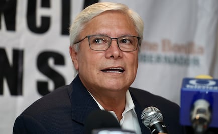 Murayama comparte convocatoria de BC en la que muestra gubernatura de 2 años