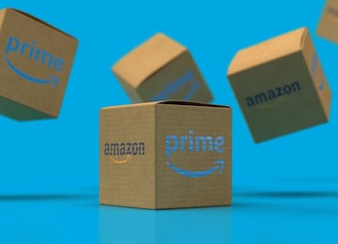 Prime Day impulsa a pequeñas empresas