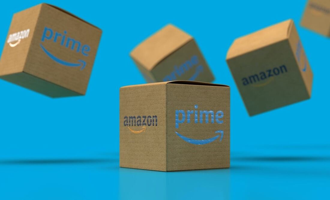 El Amazon Prime Day tiene por objetivo impulsar las ventas de la empresa en julio. Foto: Pixabay