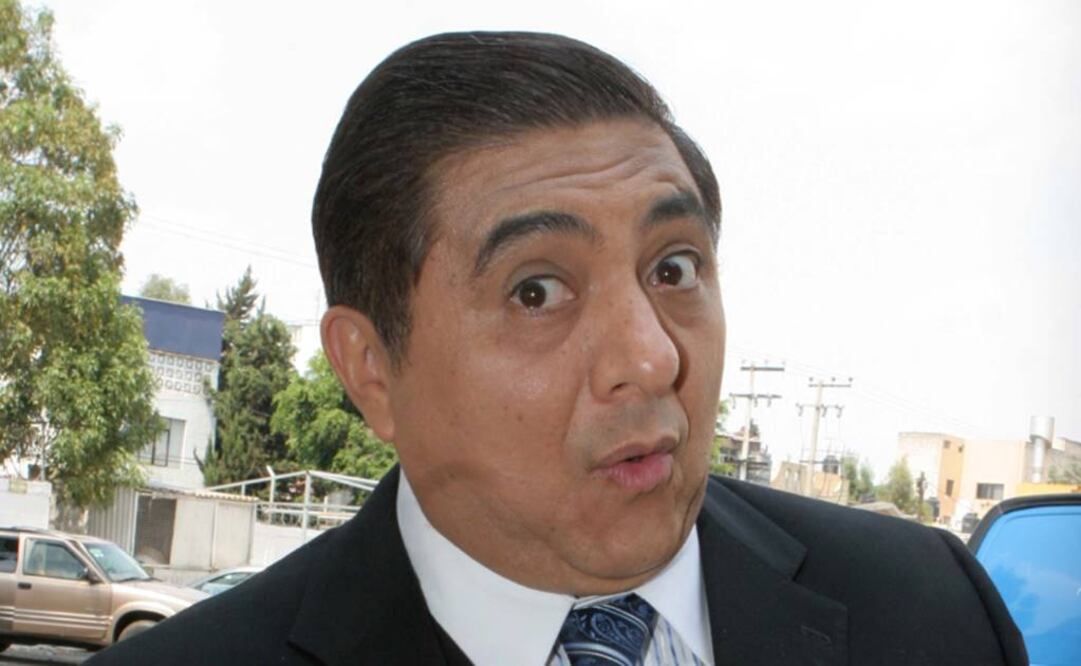 Foto: Archivo, EL UNIVERSAL.