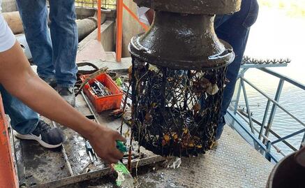 120 colonias de Culiacán quedan sin agua por apagones