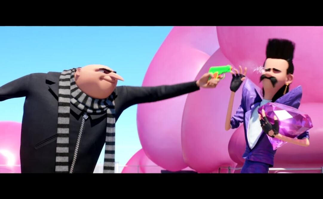 Foto: Captura YouTube