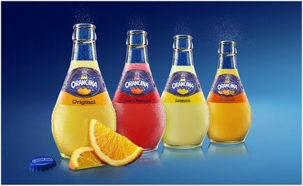 Nuevo Android... ¿Orangina?