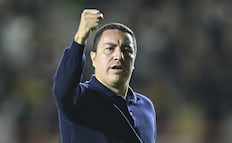 Efraín Juárez prefiere ser mesurado y evita hablar sobre un posible campeonato de Pumas 