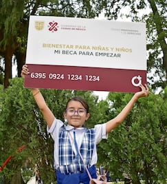Mi Beca para Empezar: ¿Cuándo es el último día para registrarse en CDMX