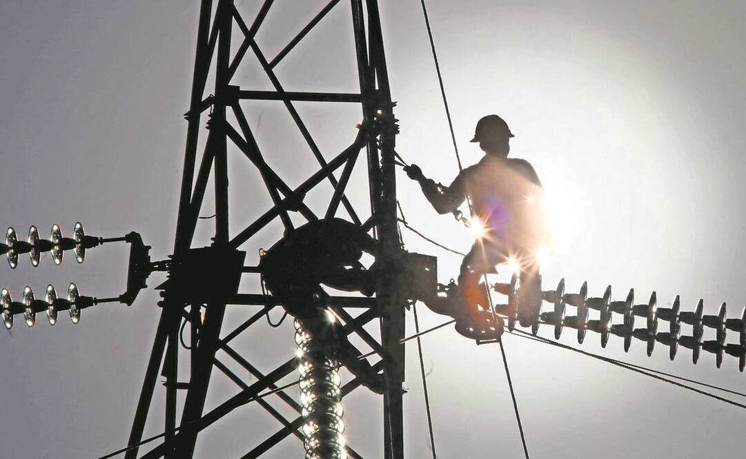 El presidente Andrés Manuel López Obrador aseguró que no hay ninguna discrepancia en el T-MEC “en cuanto a la cuestión energética, en particular en lo relacionado con el petróleo”. Foto: archivo/EL UNIVERSAL