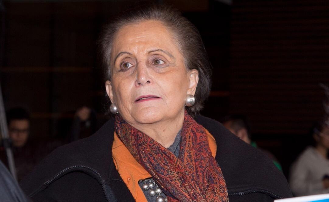 Foto: Archivo/ EL UNIVERSAL    