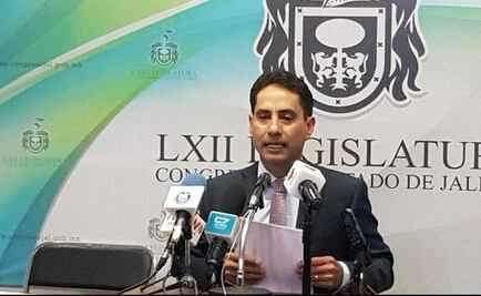 Asegura diputado de MC que el programa A toda Máquina es 100% estatal en Jalisco